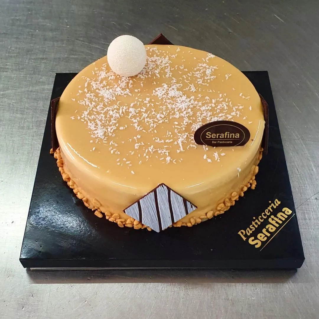 Caramello e Cocco