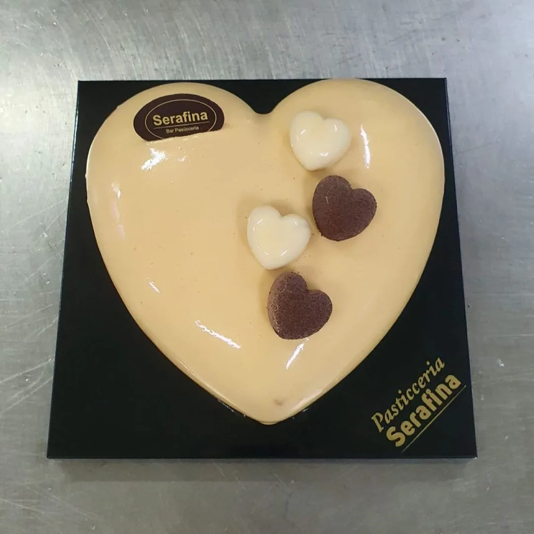 Caramello e Fondente