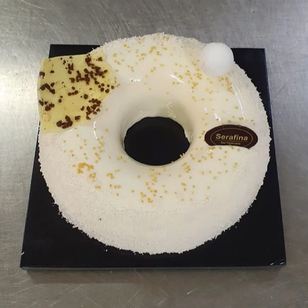 Cocco e Cioccolato