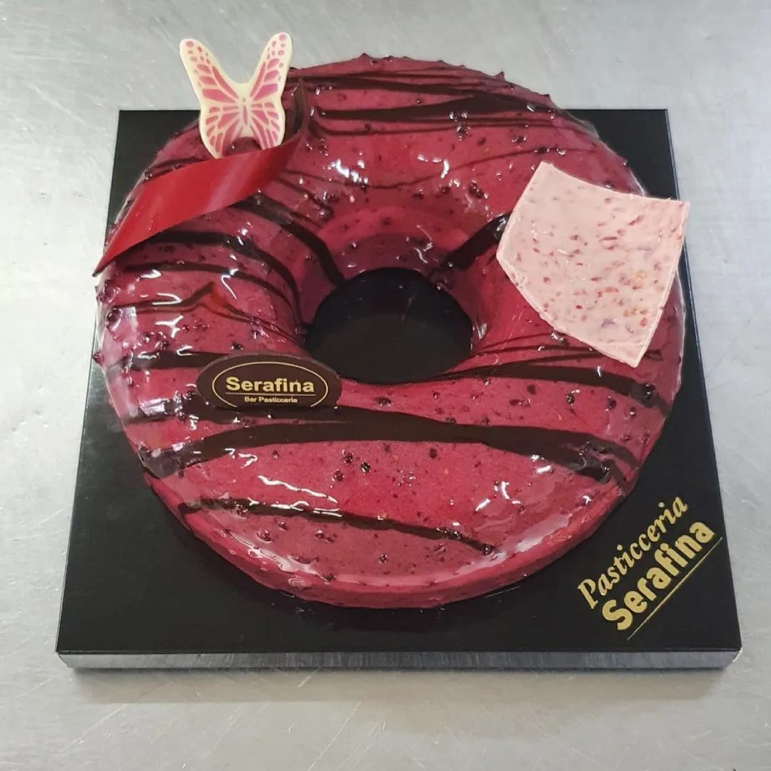 Frutti di Bosco